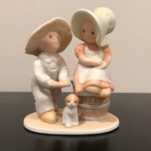 Circle of Friends by Masterpiece